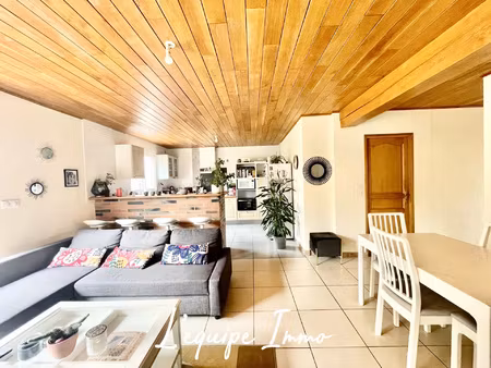 maison t4 d'environ 99 m2 l''isle-jourdain