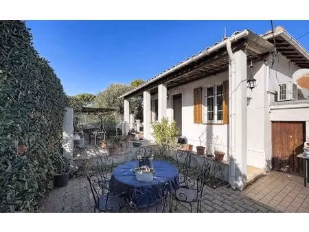 maison mouans-sartoux 86.08 m² t-3 à vendre  539 000 €