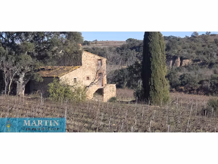 propriété rurale agricole