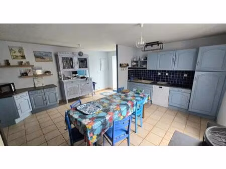 maison de village 4 pièces