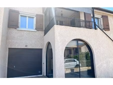 maison saint-paul-trois-châteaux 117 m² t-5 à vendre  244 000 €