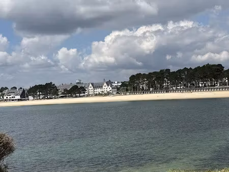 vente appartement 2 pièces 43 m² à benodet (29950)  185 000 €