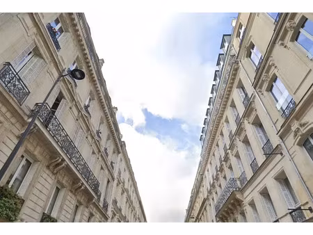 rare ! bureaux paris 8