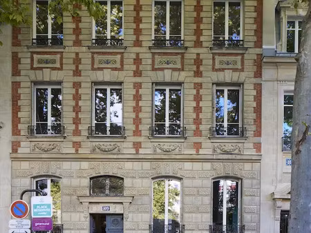 bureaux privatifs de 2 à 10 postes