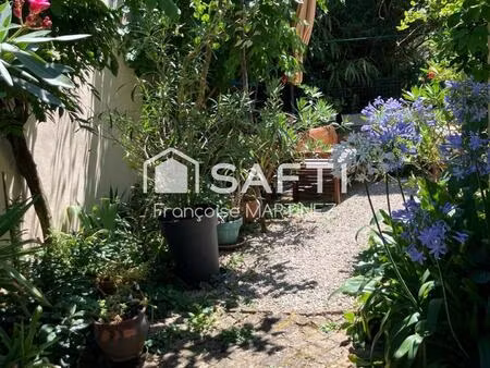 vente maison 5 pièces 163 m² bron (69500)