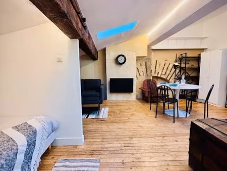 vente appartement 1 pièce 30 m² à bordeaux (33000)  223 650 €