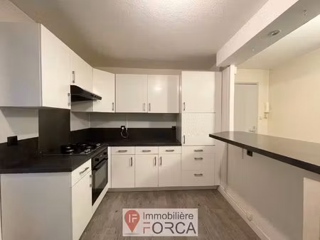 val de briey – appartement 3 pieces – 82 m²