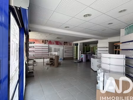 vente immeuble 301 m²