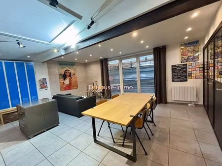 vente appartement 3 pièces 63 m² à dunkerque (59140)  205 200 €