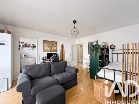 vente appartement 1 pièce 31 m² à creteil (94000)  153 000 €