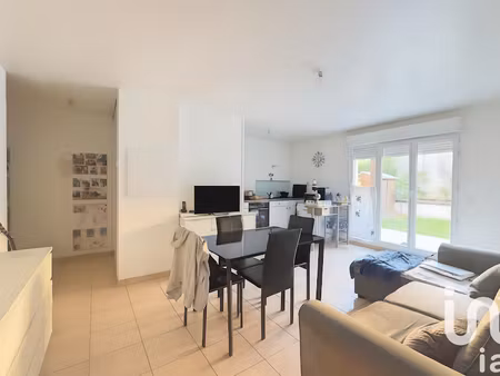 vente appartement 2 pièces 43 m² à etampes (91150)  149 000 €