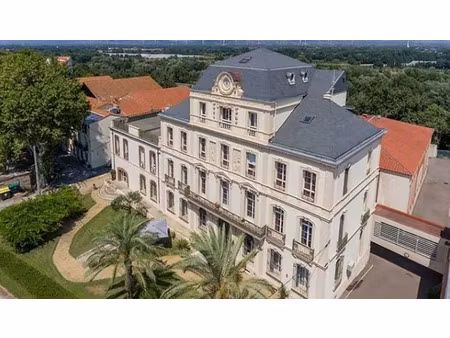 vente appartement 1 pièce 20 m² à le soler (66270)  149 000 €