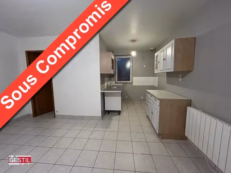 vente duplex 3 pièces 41.29 m² à auvers-sur-oise (95430)  153 000 €