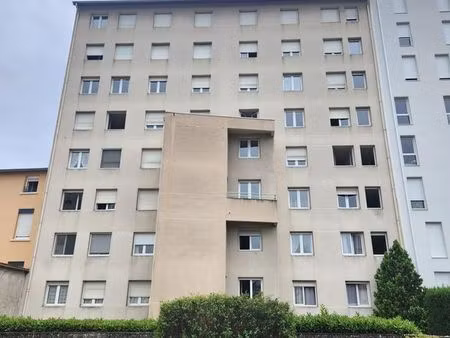 appartement duplex à vendre - 3 pièces - 70 69 m2 - villeurbanne - 69 - rhone-alpes