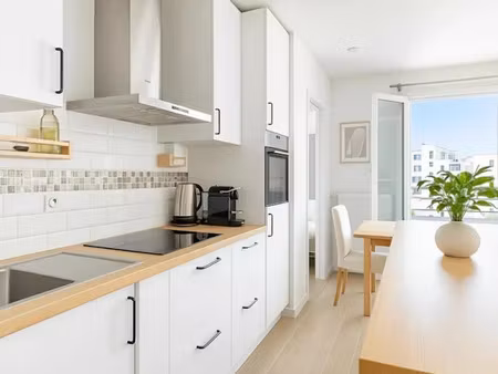 vente appartement 2 pièces 50 m² à évry-courcouronnes (91000)  149 000 €