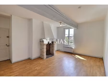 vente appartement 3 pièces 50.93 m² à pont-l'eveque (14130)  149 000 €