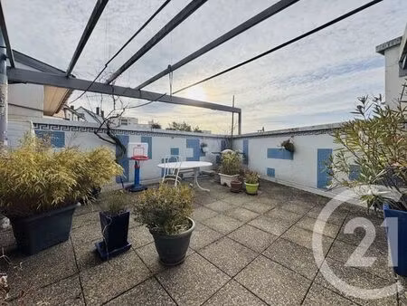 appartement à vendre - 4 pièces - 91 18 m2 - strasbourg - 67 - alsace