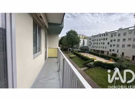 vente appartement 5 pièces 75 m² à fresnes (94260)  190 000 €