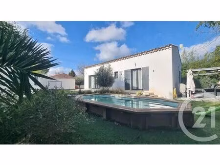 maison à vendre - 4 pièces - 85 18 m2 - tourves - 83 - provence-alpes-cote-d-azur