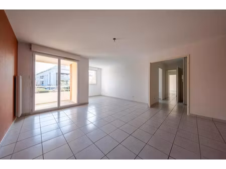 vente appartement 4 pièces 80 m² à toulouse (31000)  205 000 €