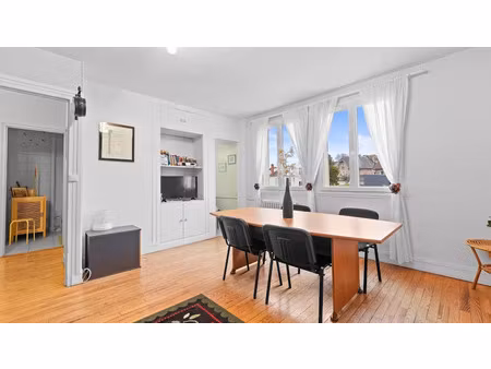 vente appartement 1 pièce 35.3 m² à vaucresson (92420)  200 000 €