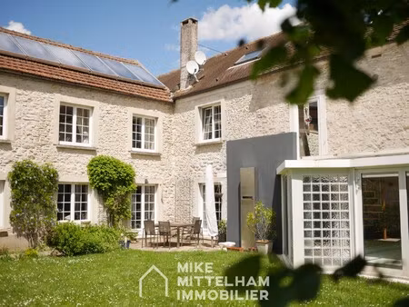 vente propriété 9 pièces