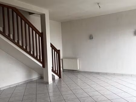 maison à louer - 6 pièces - 121 35 m2 - aurillac - 15 - auvergne