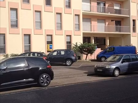 appartement jarny - 1 pièce(s) - 33 m2