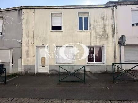 vente maison piscine à legé (44650) : à vendre piscine / 116m² legé