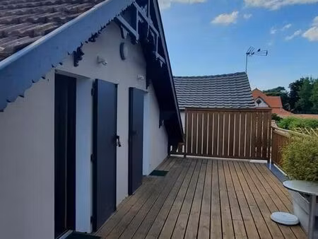 appartement t1 à louer - 1 pièce - 21 90 m2 - andernos les bains - 33 - aquitaine