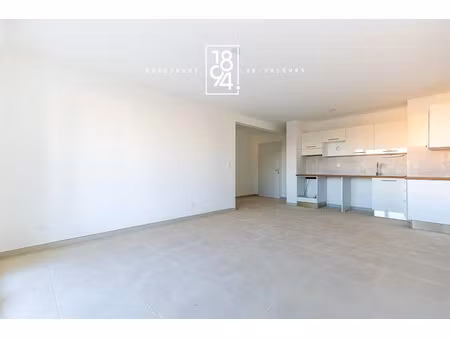 vente appartement 3 pièces 62 m² à cavaillon (84300)  191 021 €