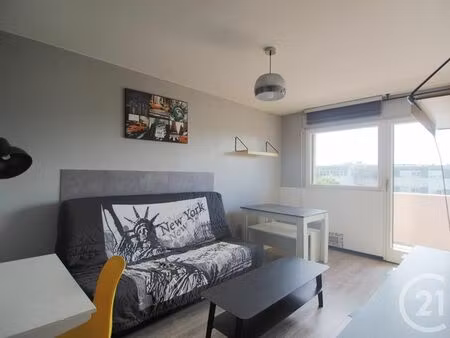 appartement f1 à louer - 1 pièce - 18 50 m2 - montpellier - 34 - languedoc-roussillon