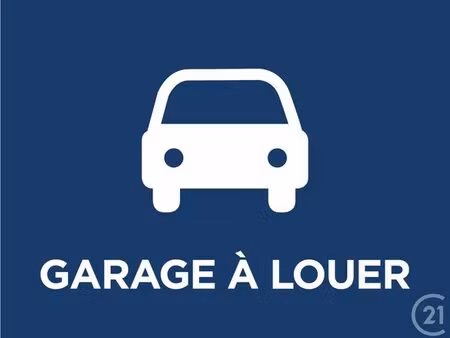 parking à louer - 21 m2 - montpellier - 34 - languedoc-roussillon