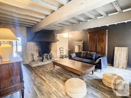 maison à louer - 6 pièces - 200 m2 - mourvilles hautes - 31 - midi-pyrenees