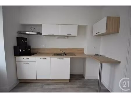 appartement f1 à louer - 1 pièce - 12 90 m2 - andouille - 53 - pays-de-loire