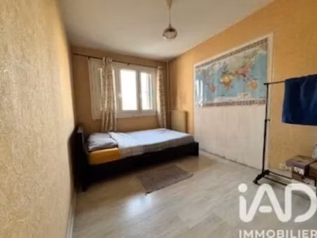 vente appartement 4 pièces 80 m² à neuilly-sur-marne (93330)  210 000 €