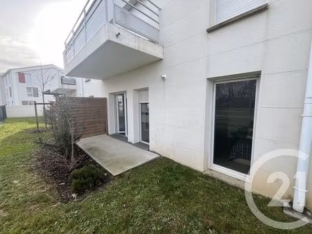 appartement t2 à louer - 2 pièces - 44 18 m2 - olonne sur mer - 85 - pays-de-loire