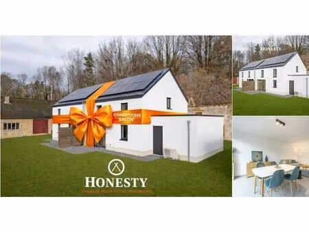 maison à vendre à rue neuve châtillon (vbd75287)