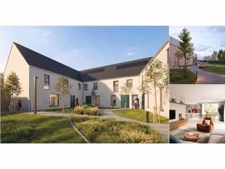 maison à vendre à mariakerksesteenweg 124 drongen (rbv06076)