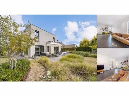 maison à vendre à louis lecocqstraat 10 bourg-léopold (rbv05578)