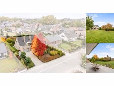 maison à vendre à kasteelstraat 23 ninove (rbv05472)