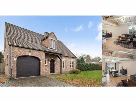 maison à vendre à basdongenstraat 7 tremelo (rbv05673)