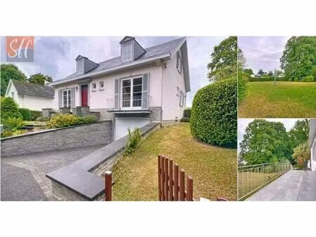 villa à vendre à hazenstraat 16 everberg (vbd74699)