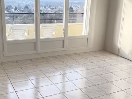 vente appartement 4 pièces 87 m² à pontoise (95000)  218 999 €