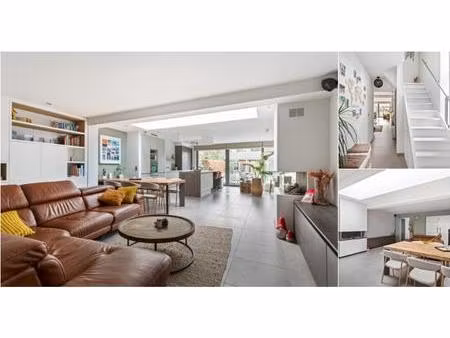 maison à vendre à canadalaan 6 brecht (rbv05695)