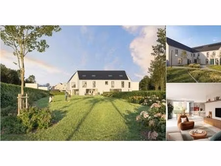 maison à vendre à mariakerksesteenweg 124 drongen (rbv06075)