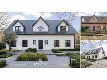 maison à vendre à zandstraat 147 heusden-zolder (rbv05577)