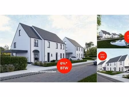 maison à vendre à zevekoteheirweg 48 gistel (rbv05487)