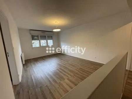 vente appartement 3 pièces 67.5 m² à merignac (33700)  189 000 €
