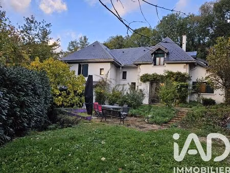 vente maison 8 pièces 180 m² chambéry (73000)